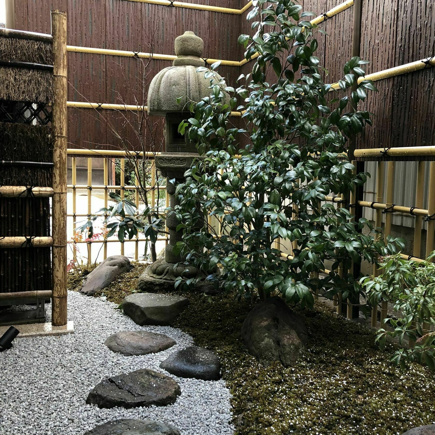 Restaurant & Inn Atsushi -Kanazawa- Exterior foto