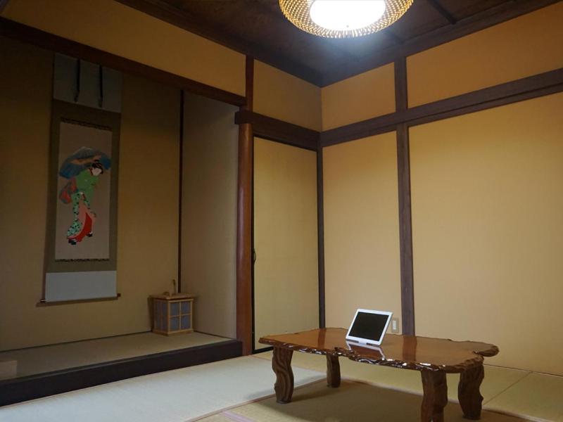 Restaurant & Inn Atsushi -Kanazawa- Exterior foto